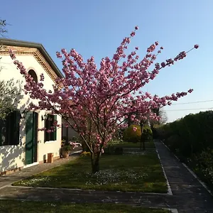 Penzion Casa Pianta, Cavallino-Treporti