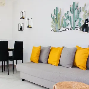 Dimora “a Picciridda” Apartament Katania