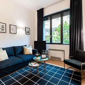 Sweet - Cozy Duomo Appartement Milaan