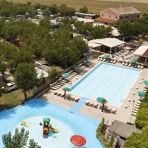Classe Village Kemping Lido di Dante