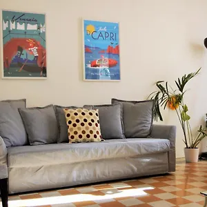  Appartement Incantevole De Angeli Italie