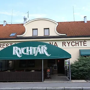 Pension&restaurace Na Rychtě Česká republika