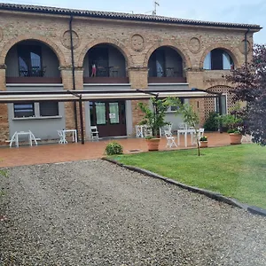 Arte Contadina Vakantieboerderij Fiorenzuola dʼArda