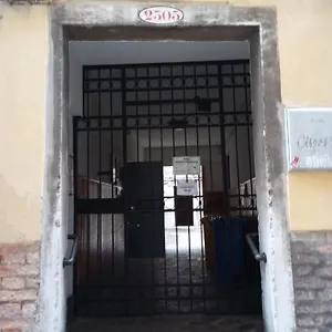Antonia Apartament Wenecja