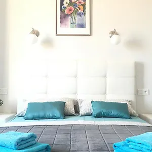 Apartments Monaco Апартаменты Монте-Карло