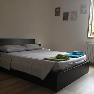 Cornerapartment Iii Apartament Bolonia