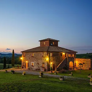 Ragoncino Landhuis Lajatico