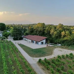 Il Rovere Vakantieboerderij Lonato