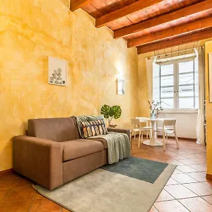  Appartement Design Sassari-largo Cavallotti Italie