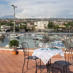 La Casa Di Nonna Maria Apartament Katania