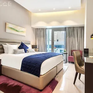Staycae Homes - Majestine Апартаменты Дубай