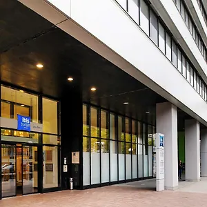 Ibis Budget Messe Rakousko
