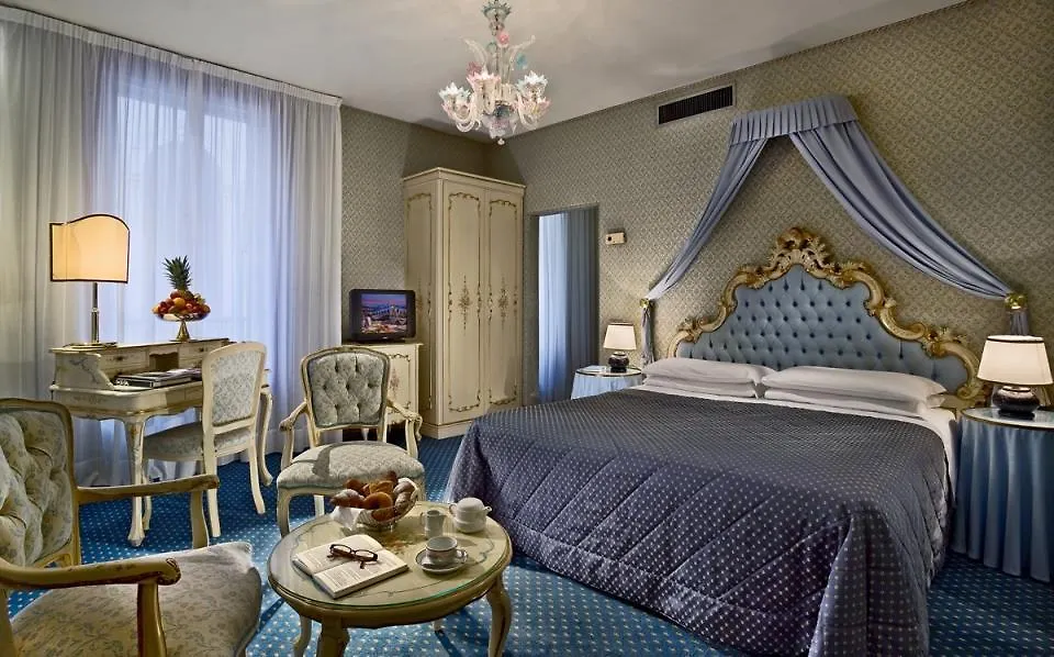 Hotel Rialto Venetië