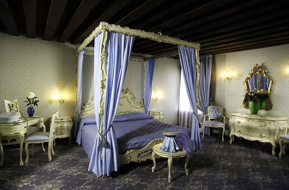 Hotel Rialto Venetië