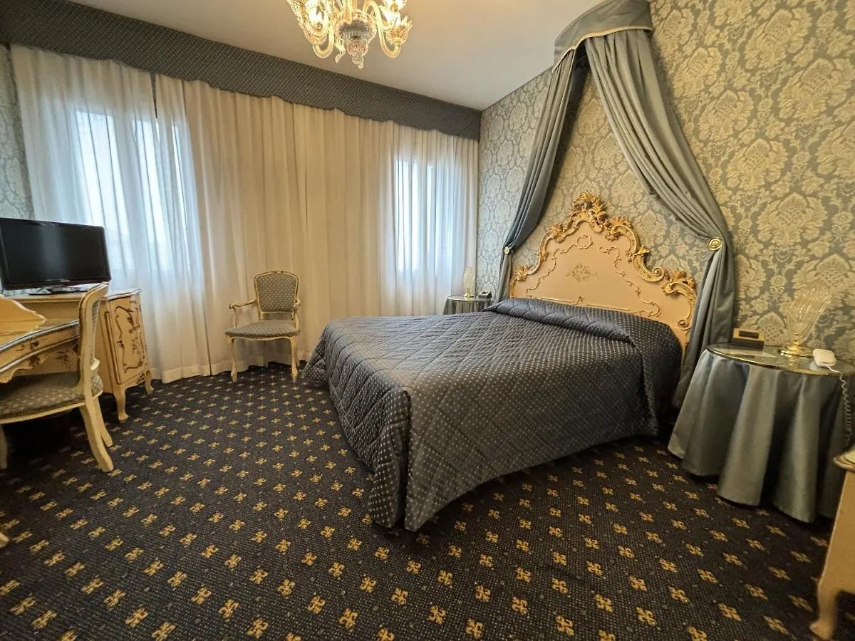 Hotel Rialto Venetië