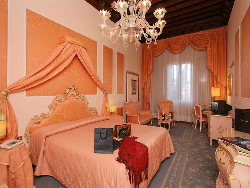 Hotel Rialto Venetië