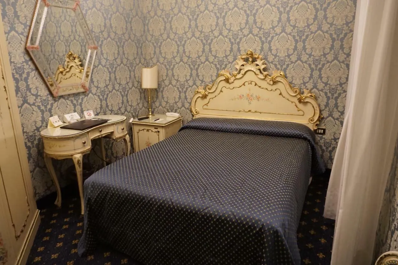 Hotel Rialto Venetië