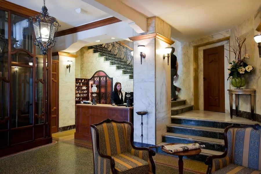 ****  Hotel Rialto Wenecja Włochy
