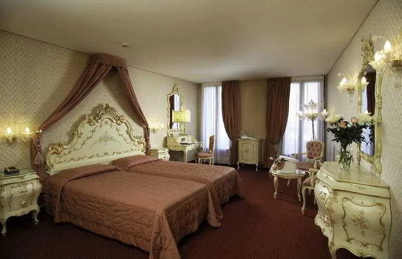 Hotel Rialto Wenecja