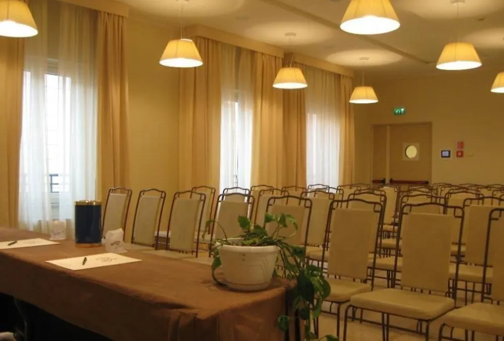 Hotel Rialto Венеция