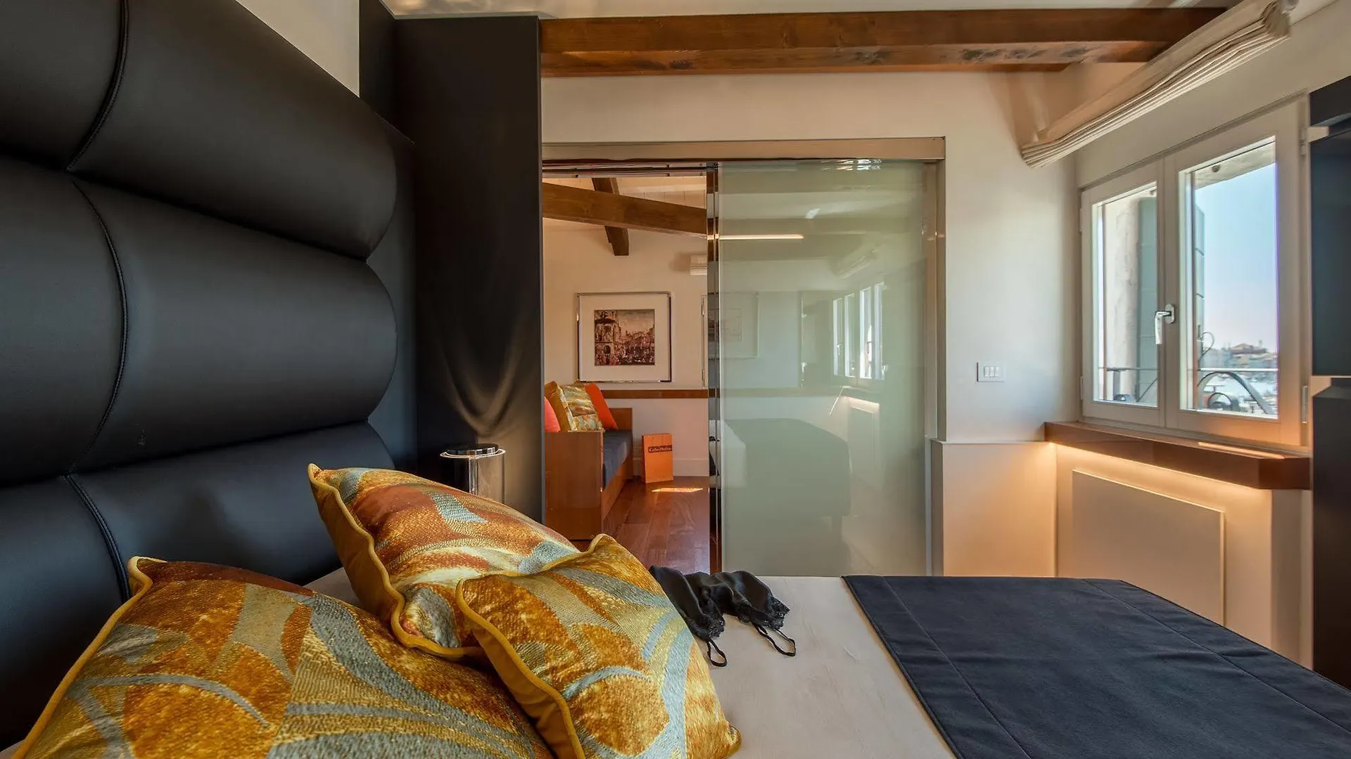Hotel Rialto Венеция